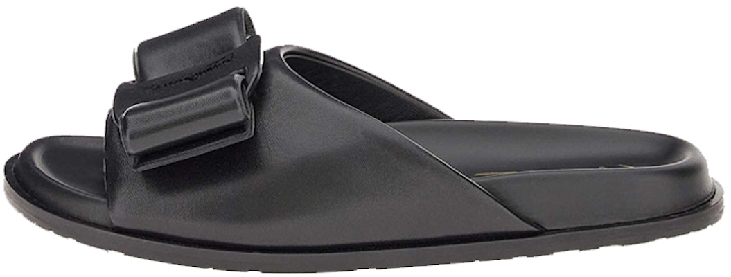 Ferragamo 菲拉格慕 Viva 涼鞋 女款 黑色 Buy Ferragamo 菲拉格慕 Viva 涼鞋 女款 黑色