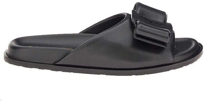 Ferragamo 菲拉格慕 Viva 涼鞋 女款 黑色 Order Ferragamo 菲拉格慕 Viva 涼鞋 女款 黑色