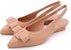(W) Sandal FERRAGAMO Viva 'Warna Kulit' 01R434-733254