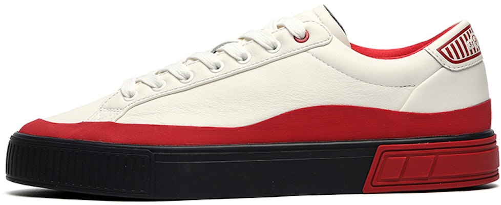 (W) FILA 1911 时尚法式皮鞋 F12W134331FSW Buy (W) FILA 1911 时尚法式皮鞋 F12W134331FSW