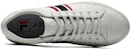 (W) FILA 1911 Stripe Kasut Low Top Perak F12W124345FSI