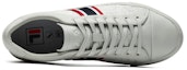Shop (W) FILA 1911 Stripe Kasut Low Top Perak F12W124345FSI