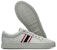 (W) FILA 1911 Stripe Kasut Low Top Perak F12W124345FSI