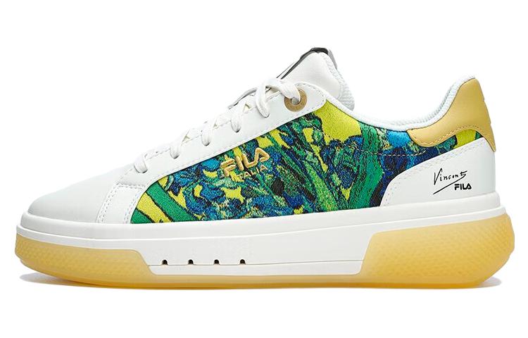 (Women) FILA 1911 x 'Van Gogh Museum' F12W312211FSP