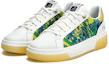 Lookbook (W) FILA 1911 × ゴッホ美術館 (FILA 1911 × Gogh Museum) F12W312211FSP