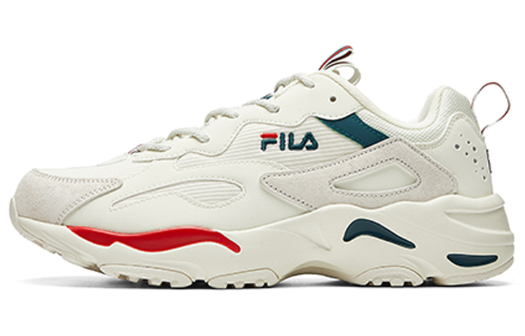 (Women) FILA 2020 Summer New Retro Running Sneakers F12W021111FWR