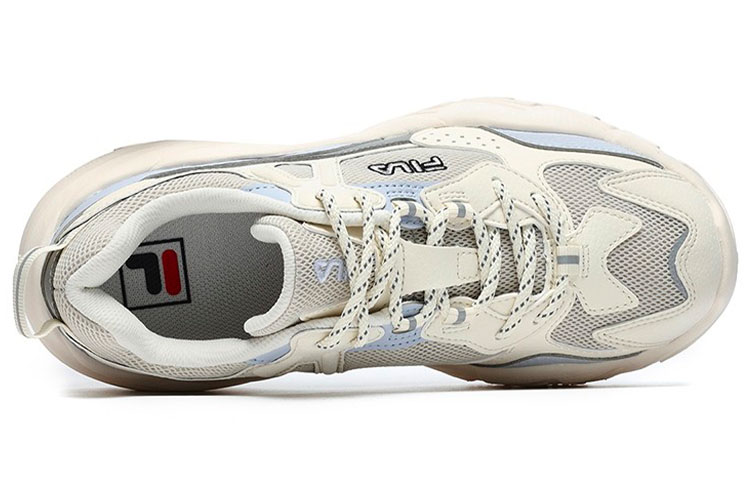 Order (W) FILA 2 Predator 2 运动鞋'白蓝' F12W232140FRG