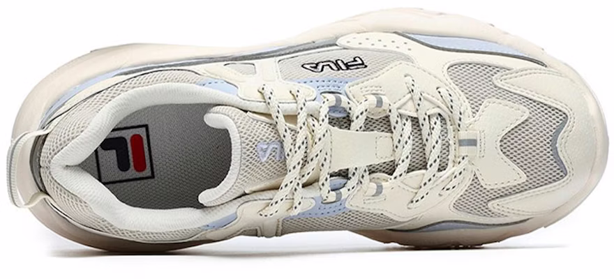 (W) FILA 2 Predator 2 运动鞋'白蓝' F12W232140FRG Order (W) FILA 2 Predator 2 运动鞋'白蓝' F12W232140FRG