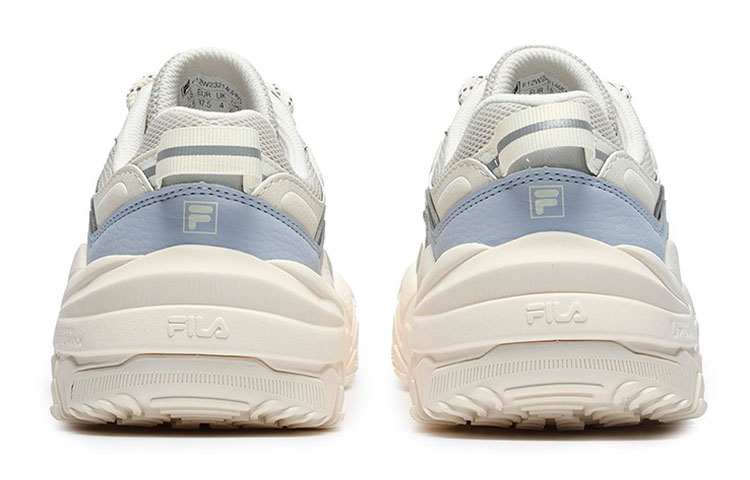 Lookbook (W) FILA 2 Predator 2 运动鞋'白蓝' F12W232140FRG