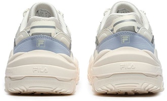 (W) フィラ 2 プレデター2 白青 (Fira 2 Puredetā 2 Shiro Ao) F12W232140FRG Lookbook (W) フィラ 2 プレデター2 白青 (Fira 2 Puredetā 2 Shiro Ao) F12W232140FRG