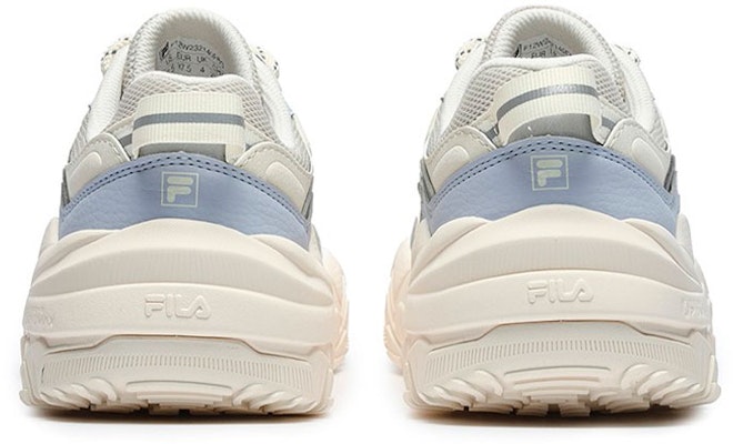 (W) FILA 2 Predator 2 运动鞋'白蓝' F12W232140FRG Lookbook (W) FILA 2 Predator 2 运动鞋'白蓝' F12W232140FRG