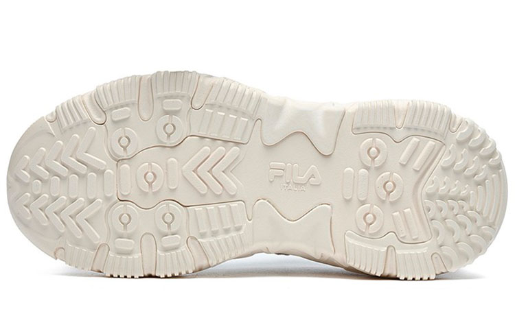 Shop (W) FILA 2 Predator 2 运动鞋'白蓝' F12W232140FRG