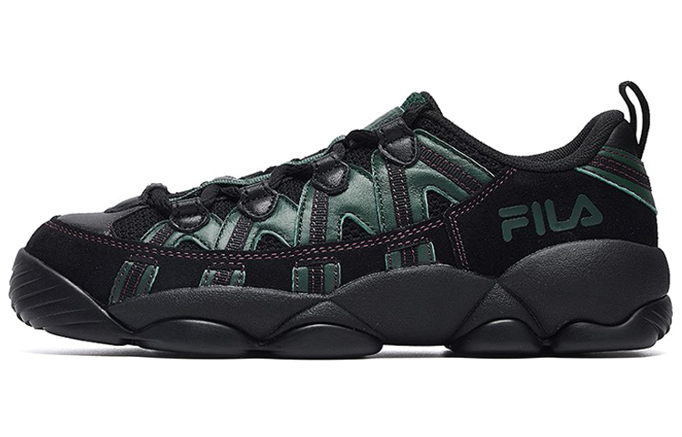 (Women) FILA 3.1 Phillip Lim x /green 'Black' F12W031215FBG