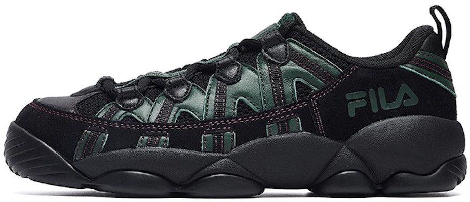 (W) FILA 3.1 Phillip Lim x /verde 'Negro' F12W031215FBG Buy (W) FILA 3.1 Phillip Lim x /verde 'Negro' F12W031215FBG