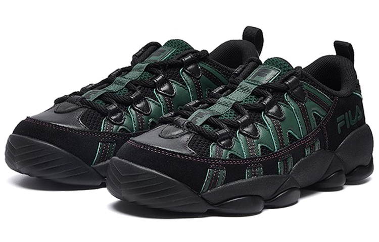 Order (W) FILA 3.1 Phillip Lim x /verde 'Negro' F12W031215FBG