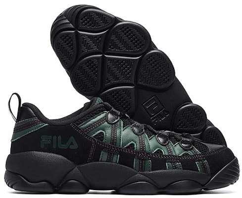 (W) FILA 3.1 Phillip Lim x /verde 'Negro' F12W031215FBG Shop (W) FILA 3.1 Phillip Lim x /verde 'Negro' F12W031215FBG