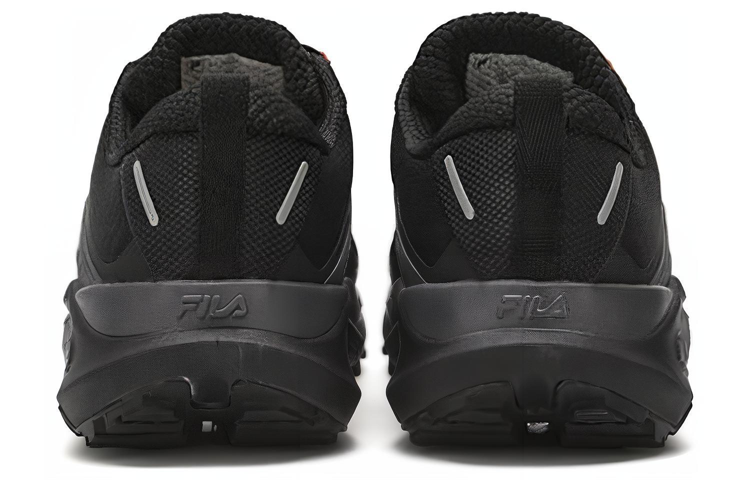 Shop (W) Baskets FILA 3A Lynx 1 ''Noir Rose'' A12W341202FGA