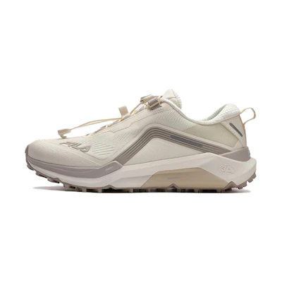 (W) FILA 3A Lynx 1 Sneakers 'White'