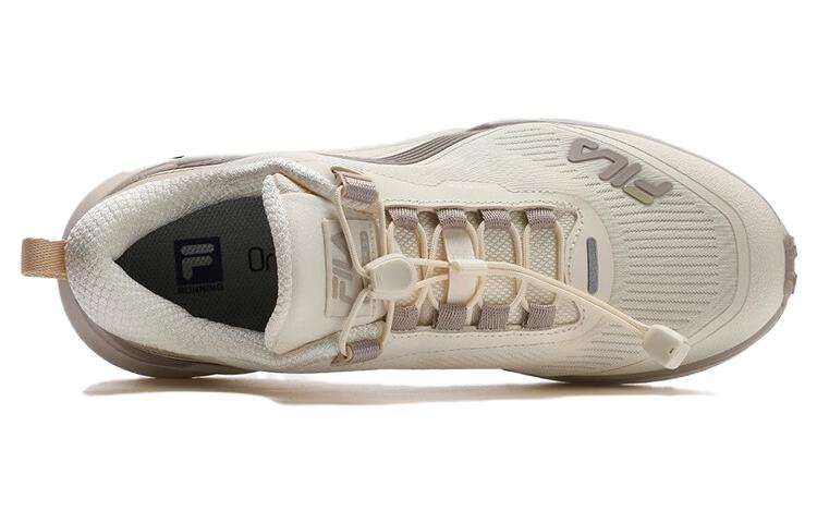 Order (W) FILA 3A Lynx 1 白色运动鞋 A12W341202FPC