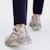 (W) FILA 3A Lynx Atr A12W311208FLD