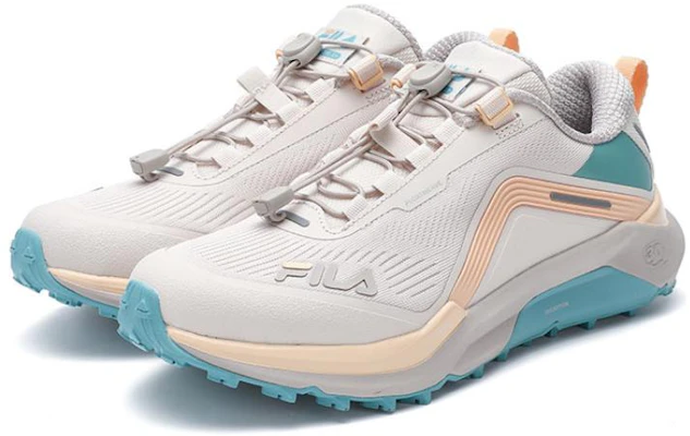 (W) Zapatillas FILA 3A LYNX I+ 'Blanco Azul Naranja' A12W341202FPP Order (W) Zapatillas FILA 3A LYNX I+ 'Blanco Azul Naranja' A12W341202FPP