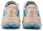 Shop (W) Zapatillas FILA 3A LYNX I+ 'Blanco Azul Naranja' A12W341202FPP