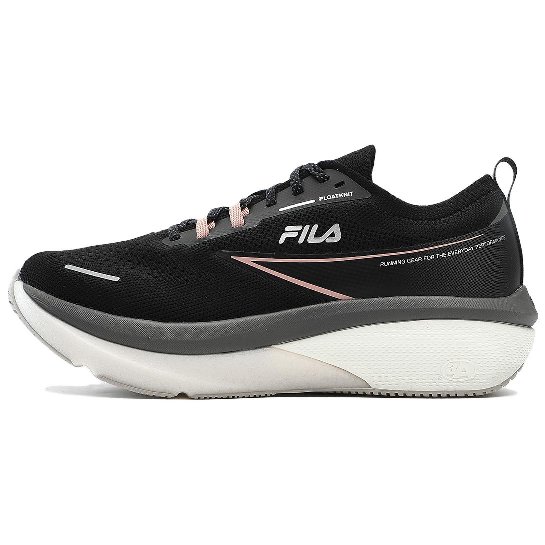 (Women) FILA 3A Panther Athletics Shoes 'Black Pink' A12W331104FBM