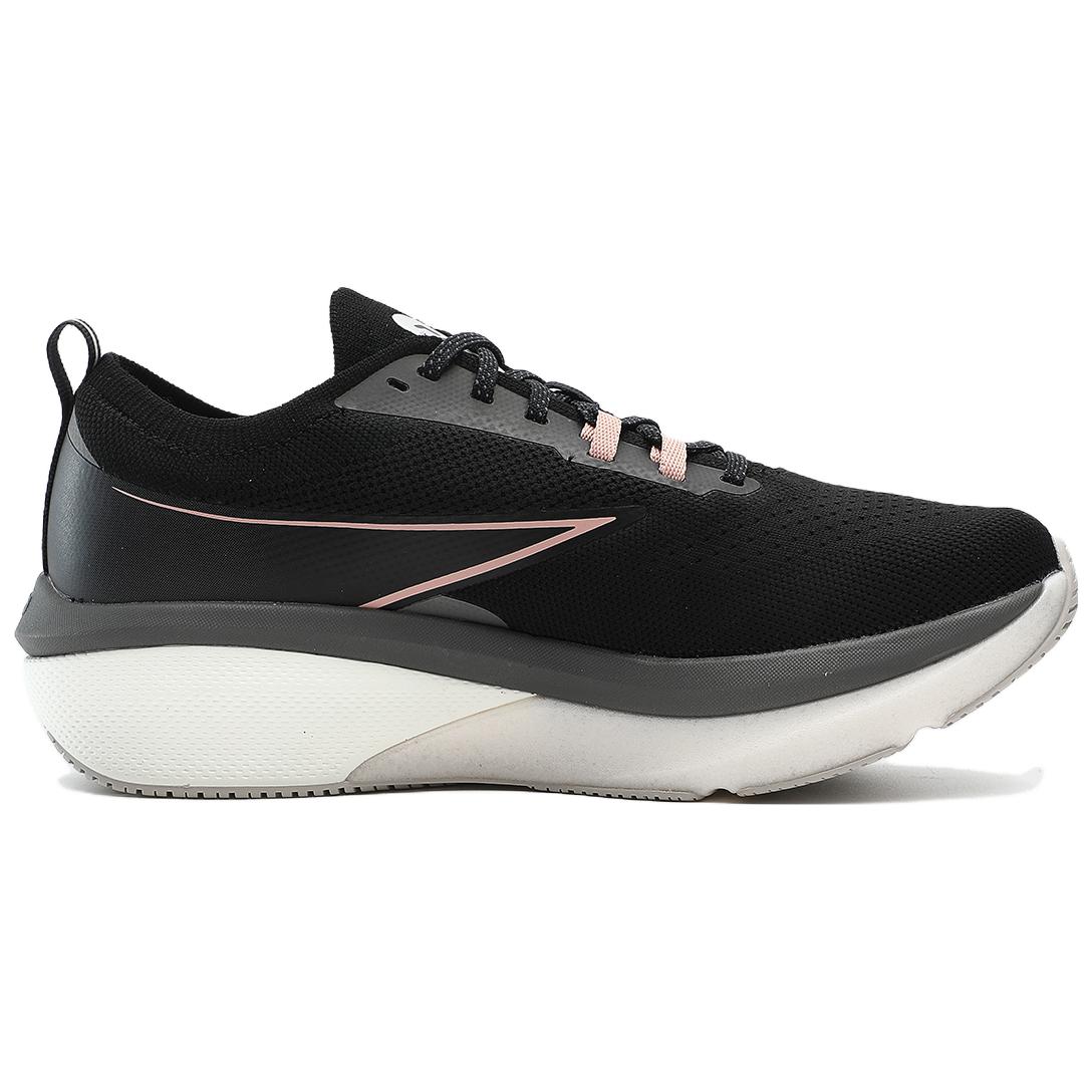 Order (W) Zapatillas FILA 3A Panther Athletics 'Negro Rosa' A12W331104FBM