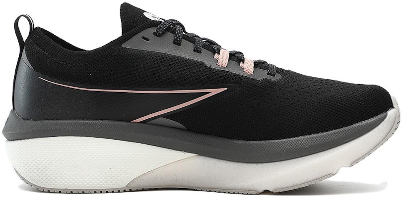 (W) Zapatillas FILA 3A Panther Athletics 'Negro Rosa' A12W331104FBM Order (W) Zapatillas FILA 3A Panther Athletics 'Negro Rosa' A12W331104FBM