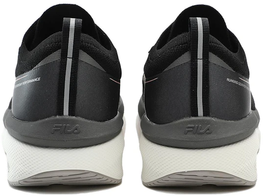 (W) Zapatillas FILA 3A Panther Athletics 'Negro Rosa' A12W331104FBM Shop (W) Zapatillas FILA 3A Panther Athletics 'Negro Rosa' A12W331104FBM