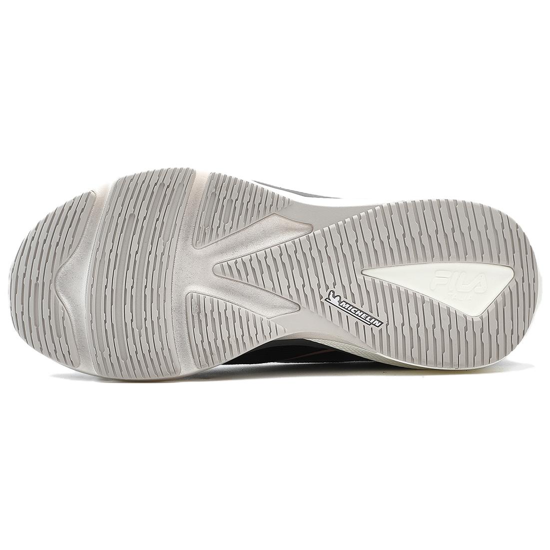 Purchase (W) Zapatillas FILA 3A Panther Athletics 'Negro Rosa' A12W331104FBM