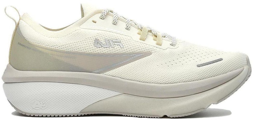 (W) Zapatillas FILA 3A Panther Athletics 'Blanco Beige' A12W331104FPF Order (W) Zapatillas FILA 3A Panther Athletics 'Blanco Beige' A12W331104FPF