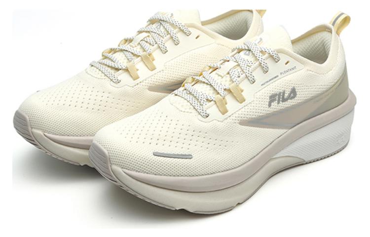 Lookbook (W) Zapatillas FILA 3A Panther Athletics 'Blanco Beige' A12W331104FPF