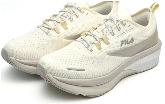 (W) Zapatillas FILA 3A Panther Athletics 'Blanco Beige' A12W331104FPF Lookbook (W) Zapatillas FILA 3A Panther Athletics 'Blanco Beige' A12W331104FPF