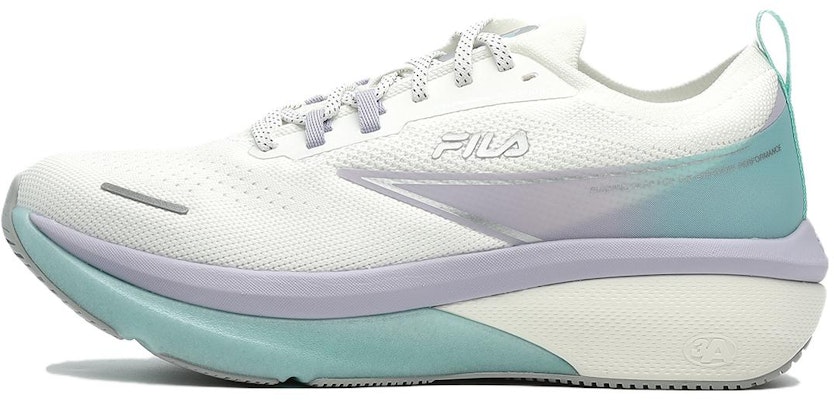(W) Zapatillas para Correr FILA 3A Panther 'Blanco Agua Lila' A12W331104FBL Buy (W) Zapatillas para Correr FILA 3A Panther 'Blanco Agua Lila' A12W331104FBL
