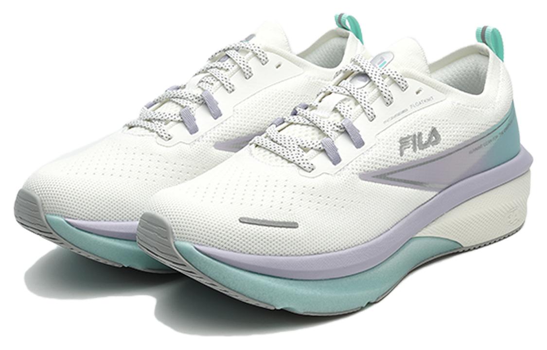 Order (W) Zapatillas para Correr FILA 3A Panther 'Blanco Agua Lila' A12W331104FBL