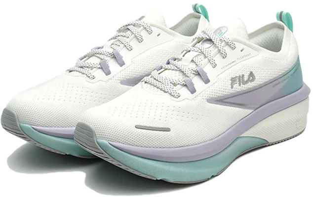 (W) Zapatillas para Correr FILA 3A Panther 'Blanco Agua Lila' A12W331104FBL Order (W) Zapatillas para Correr FILA 3A Panther 'Blanco Agua Lila' A12W331104FBL