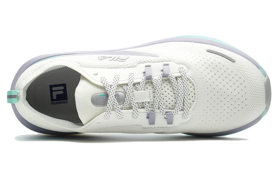 Lookbook (W) Zapatillas para Correr FILA 3A Panther 'Blanco Agua Lila' A12W331104FBL