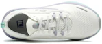 Lookbook (W) Zapatillas para Correr FILA 3A Panther 'Blanco Agua Lila' A12W331104FBL