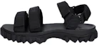 Buy (Women) FILA 'Black Korean Edition Yak Sandal' 5SM00542_011