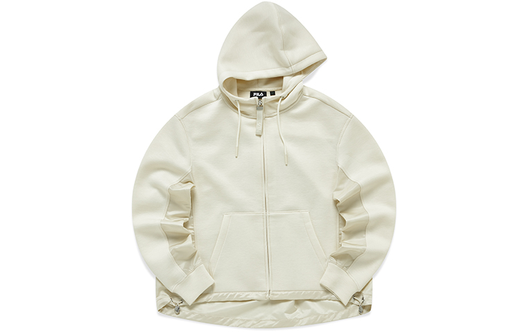 Shop (Women) FILA  Casual Woven Two-Piece Jacket Deep Olive Green. F11W144707FKK