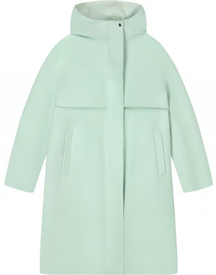 (W) FILA Jaket Musim Dingin Hijau Emerald Dua-Potong Panjang Hangat Wanita. F11W344703FTQ Buy (W) FILA Jaket Musim Dingin Hijau Emerald Dua-Potong Panjang Hangat Wanita. F11W344703FTQ