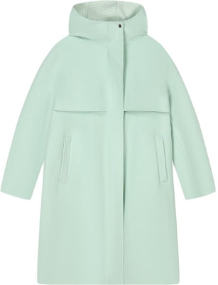 (W) FILA Jaket Musim Dingin Hijau Emerald Dua-Potong Panjang Hangat Wanita. F11W344703FTQ Order (W) FILA Jaket Musim Dingin Hijau Emerald Dua-Potong Panjang Hangat Wanita. F11W344703FTQ