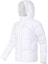 Buy (Women) FILA Fitness Warm Puffer Down Jacket with Hood - Jade White A11W341907F-WT