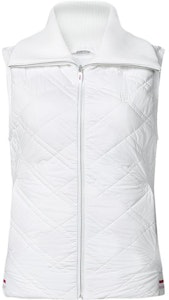 (W) FILA Koleksi Golf Solid Polo Cotton Vest - Putih Giok. A11W415901F-WT Buy (W) FILA Koleksi Golf Solid Polo Cotton Vest - Putih Giok. A11W415901F-WT