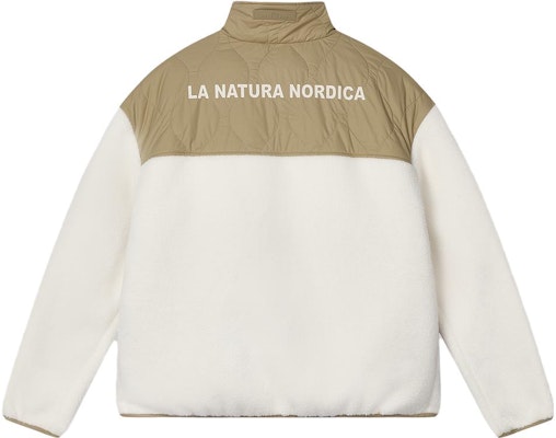 (Women) FILA Lightweight Quilted Down Jacket - Colorblock Khaki Casual Outdoor F11W349912F-LK Lookbook (Women) FILA Lightweight Quilted Down Jacket - Colorblock Khaki Casual Outdoor F11W349912F-LK