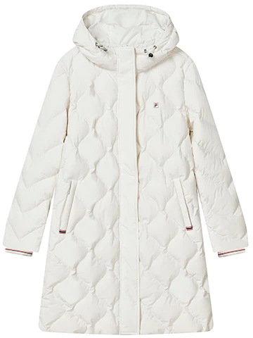 women-fila-logo-down-jacket-in-steam-white-f11-w241907-f-iv