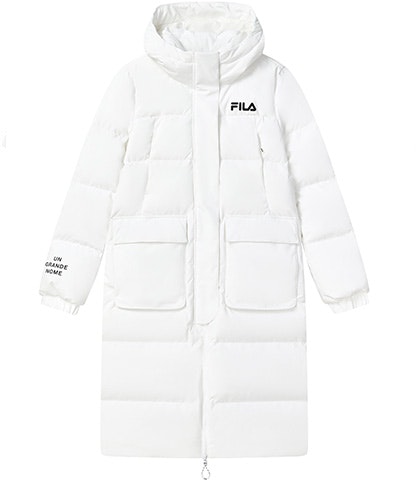 women-fila-long-down-coat-with-hoodie-standard-white-simple-logo-design-f11-w249906-fwt