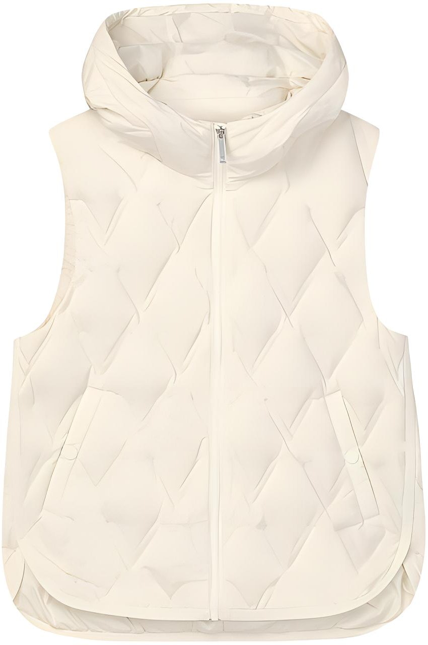 women-fila-solid-color-hooded-casual-loose-down-vest-misty-white-f11-w344926-f-iv