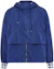 Buy (W) FILA Jaket Hoodie Resleting Solid Warna Biru Tahoe. F11W334707F-DB